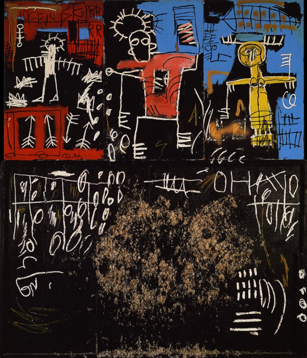 Black Tar and Feathers, 1982