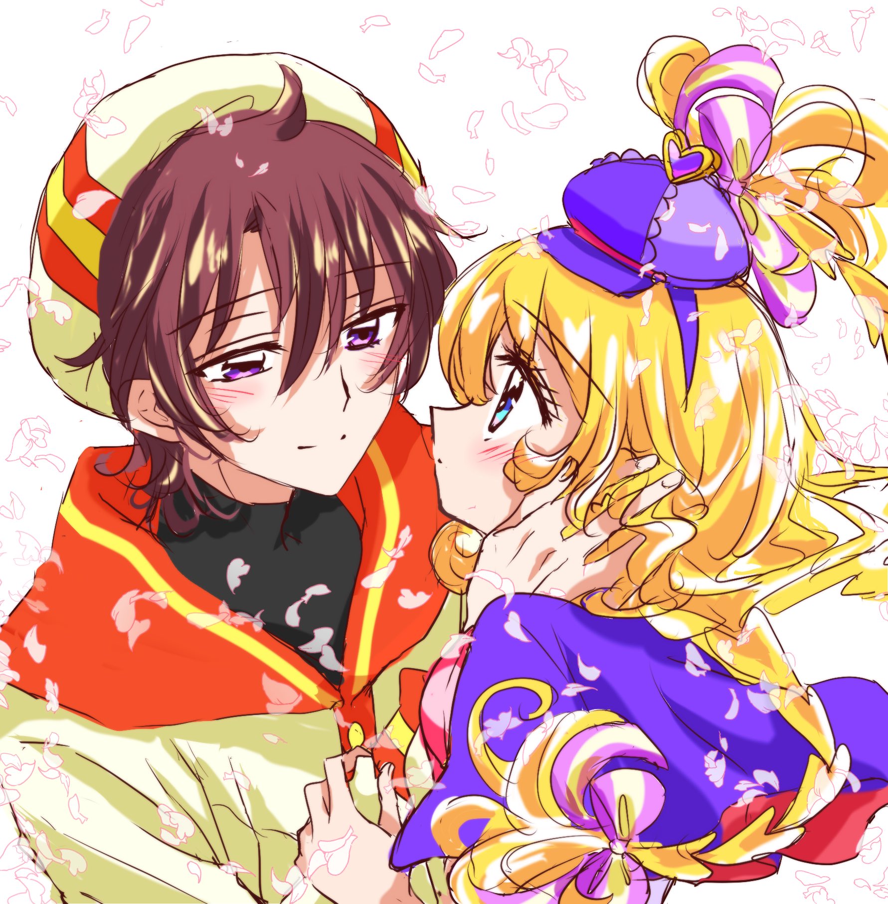 びわこ@原稿中 on X: 