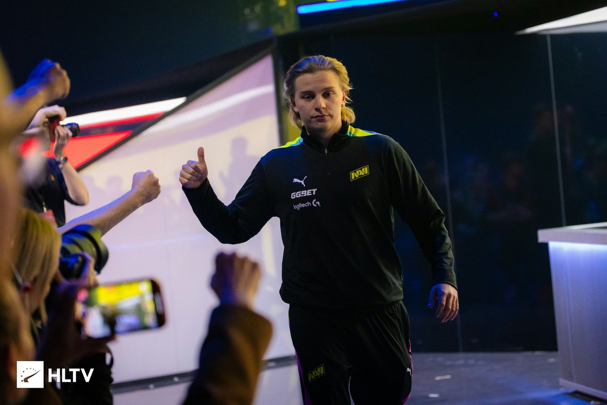 HLTV.org tweet media