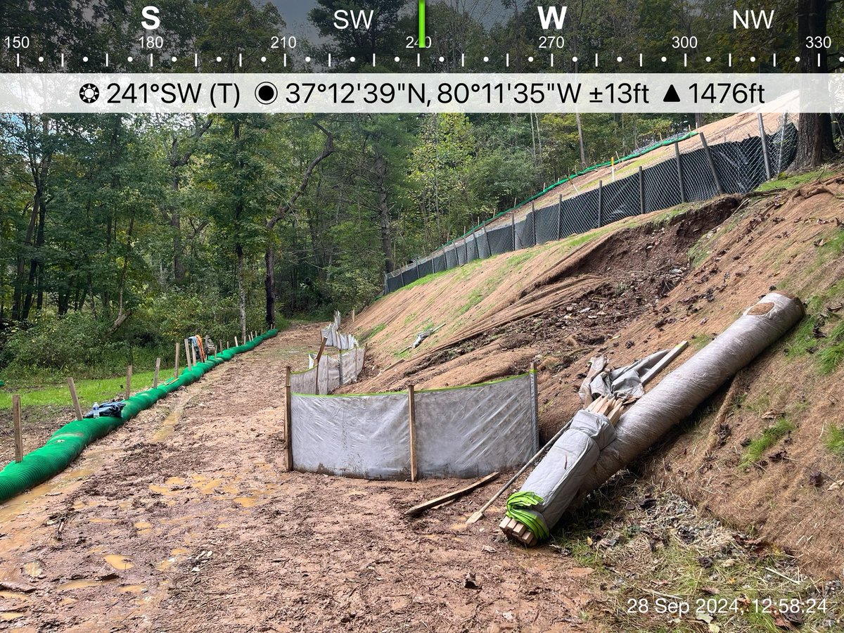 Lessons still not learned after working on this project since 2018. MVP will never be done and we aren’t safe!! 
#MVPsFinalRestoration