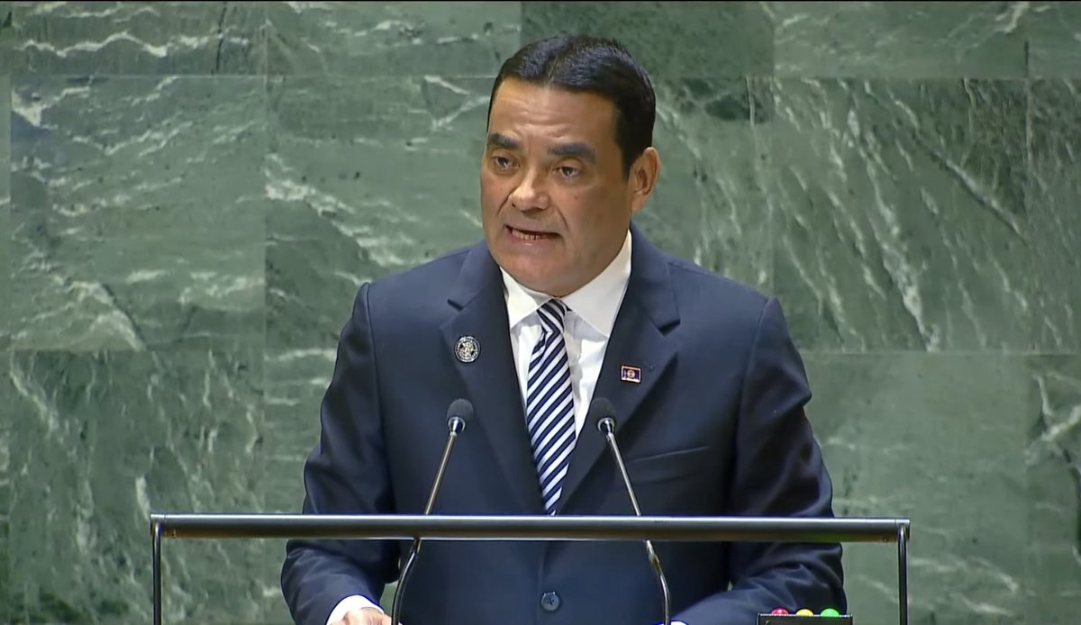 Belize MFAFT 🇧🇿 tweet media