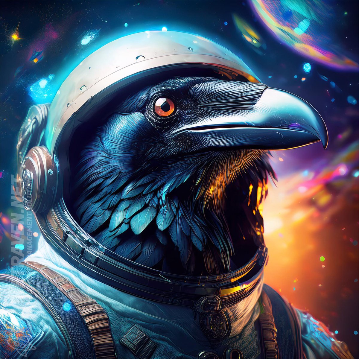 #RVN #ravencoin users, please join us @ rocketraven.net

- Security in every step
- #Auctions with timers ONCHAIN
- #Listings fir NFTs ON CHAIN
- NO proprietary #currency sales ALL IN #rvnoe1le 
- integrated web wallet by <a href="/RavenRebels/">RavenRebels ∞/21M</a> 
&amp; MORE!

#nft #assets #NFTS #asset