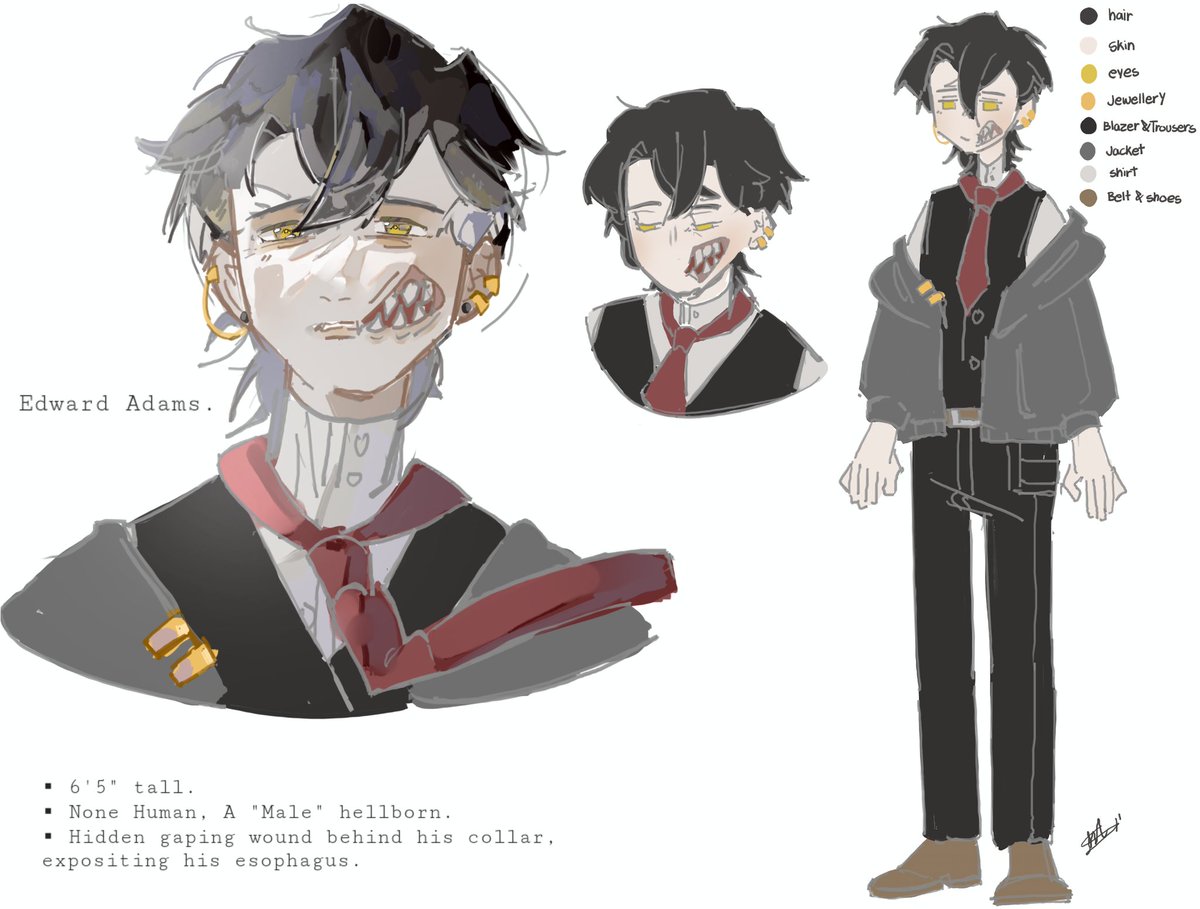 william | tweet media