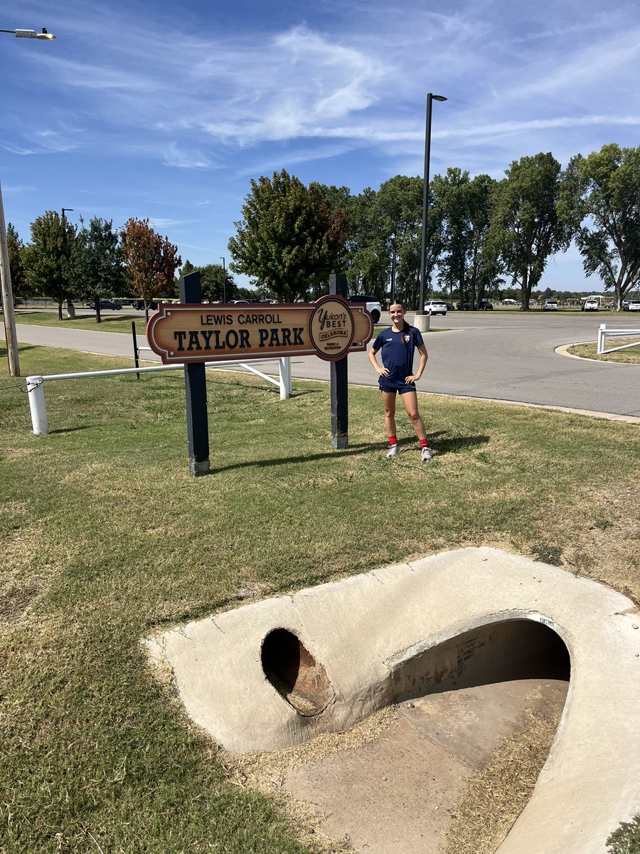 taylorgray_10's tweet photo. Dubs at Taylor Park😁😁
#Dubs #OklahomaCity #TaylorPark #FcWichita https://t.co/LFZ6epq4Yx