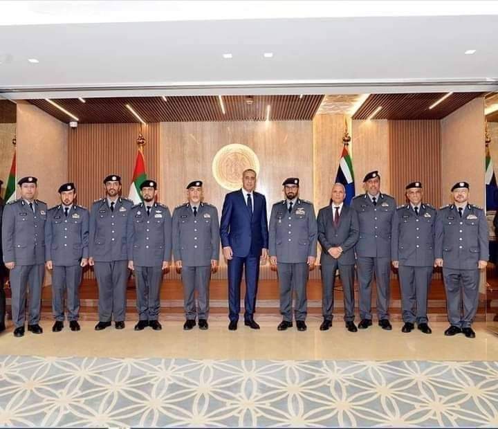 Mustapha69ma's tweet photo. 🟢تحية احترام للسيد المحترم عبد اللطيف الحموشي ولكل عنصر من العناصر الامن الوطني المغربي الساهرون على امن ووحدة البلاد والعباد وفقكم الله 
🇲🇦🇲🇦👑👑👑 https://t.co/R7LcVaD9X5