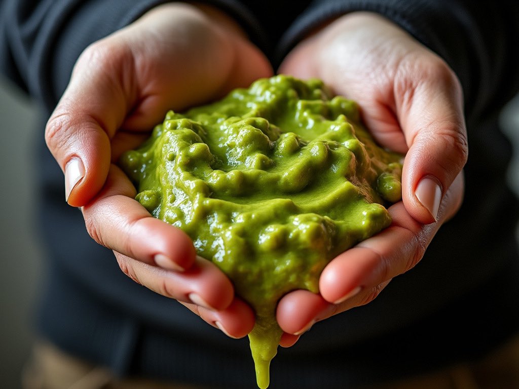 NFSteveO's tweet photo. On Saturdays we scoop $GUAC https://t.co/Z83QbIJwUy