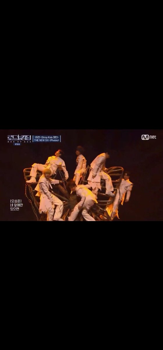 Llang0922's tweet photo. Sending love to TheNewSix my boys our boys. Thank u for ur hardwork  u really deserve it . FIGHTING let's unites and support our boys. Let's Go &amp; Let's do it through! https://t.co/VbGGxuTVUI