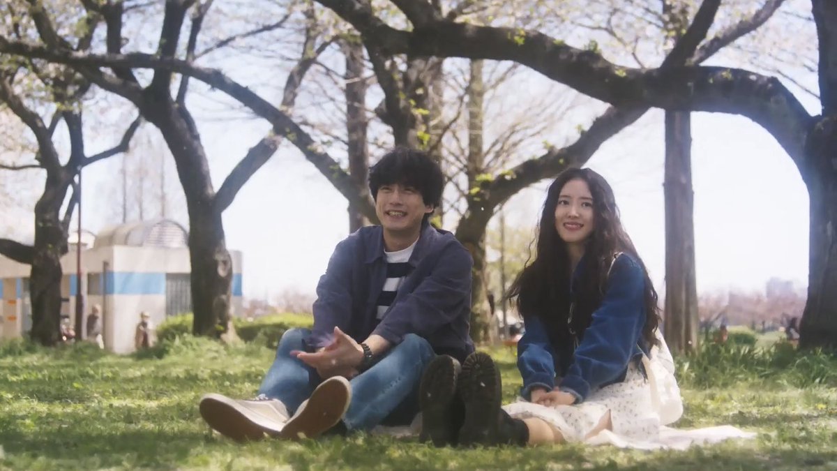 cewgrande's tweet image. what comes after love is so beautiful in many ways… two eps out and im loving it 🥹 seyoung with kentaro is truly an amazing pairing with such a lovely chemistry!
#WhatComesAfterLove