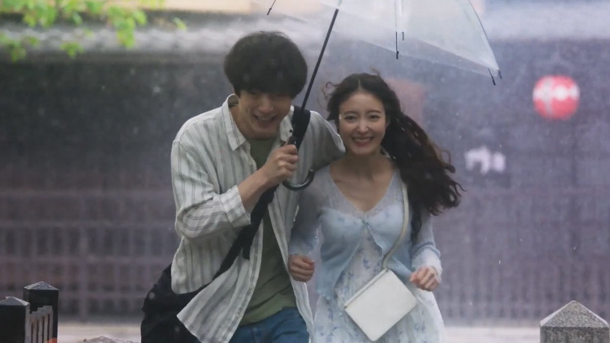 cewgrande's tweet image. what comes after love is so beautiful in many ways… two eps out and im loving it 🥹 seyoung with kentaro is truly an amazing pairing with such a lovely chemistry!
#WhatComesAfterLove