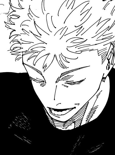 satorusdimples's tweet photo. https://t.co/VoEVUcPOT9