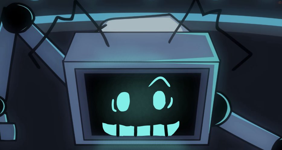 ChickenPati's tweet photo. These two but switched!!! (Part 2 >:3)
#fnf #fnfhex #hexfnf #fnfiris #irisfnf #FridayNigthFunkin https://t.co/VWCnwEWlVn