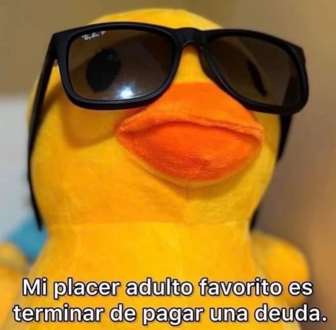 soyMargarlto's tweet photo. Se siente rico https://t.co/6Cr1Dn4pJk
