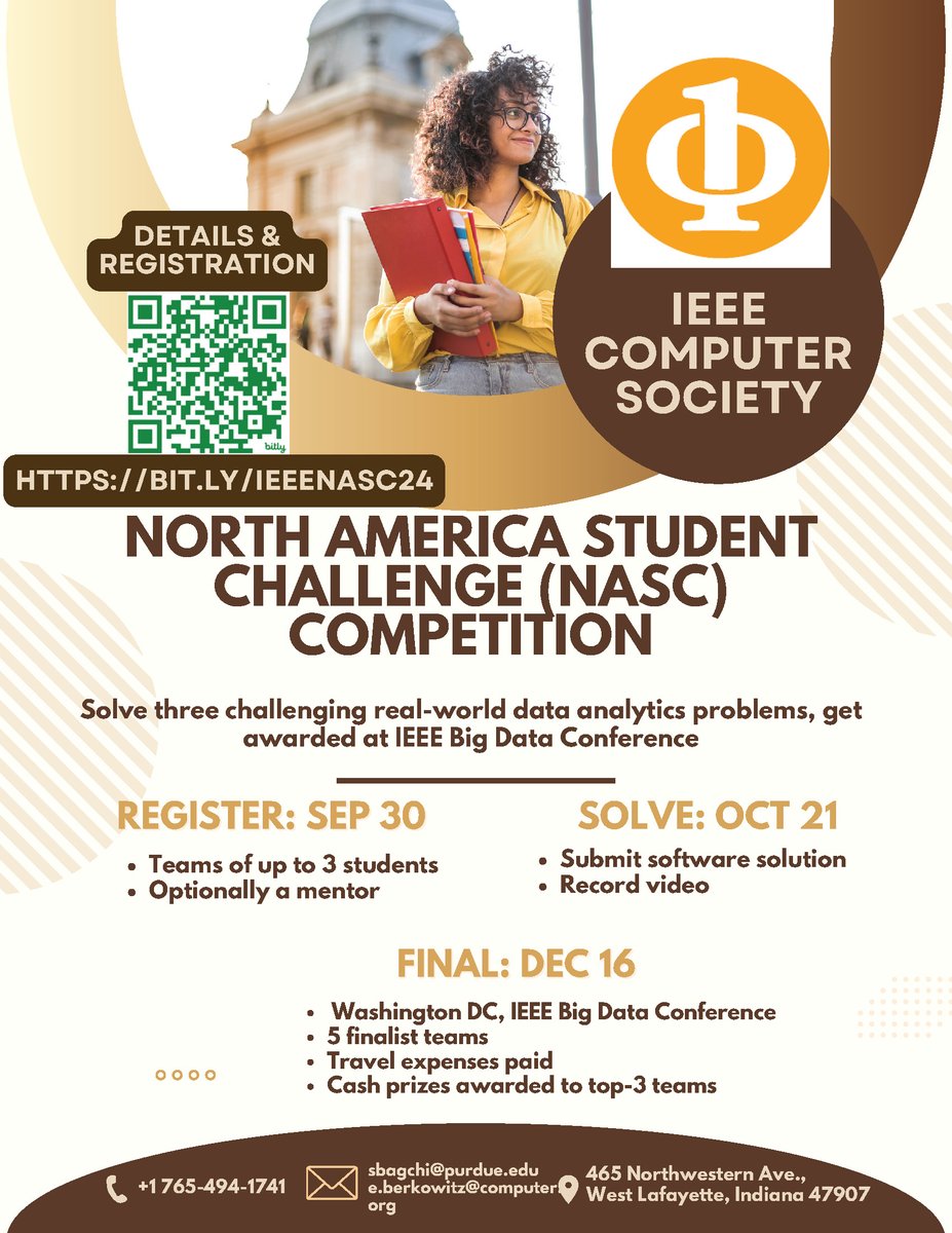 Saurabh Bagchi tweet media