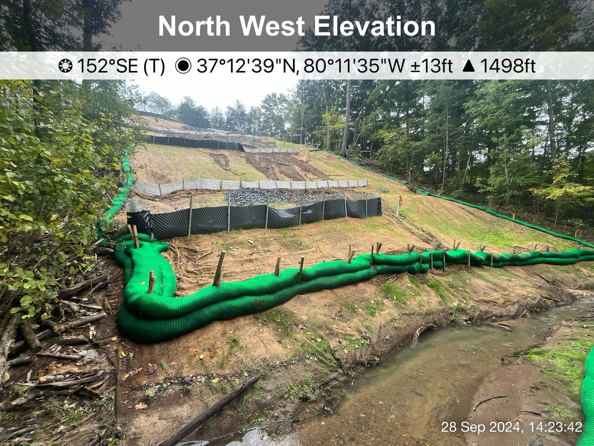 More “slips” as MVP says to <a href="/FERC/">@FERC</a> 
#MVPsFinalRestoration