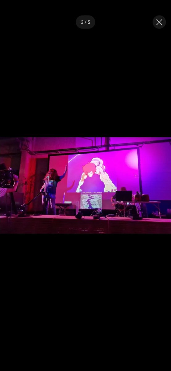 CYBERDEOUS - Crouzet Laurent tweet media