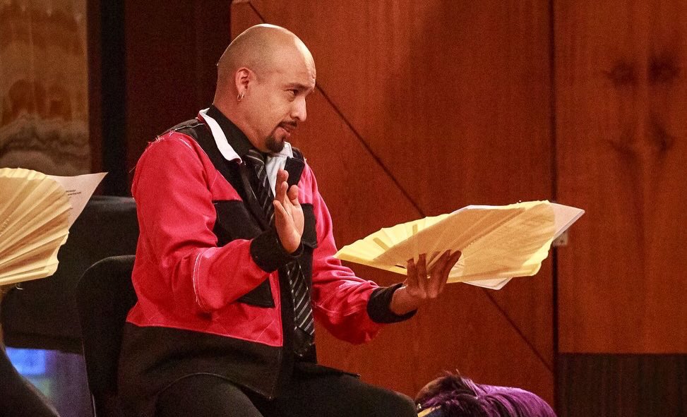 #90AniversarioPBA
¡Hoy, Extensión Cultural INBAL, en colaboración con la Compañía Nacional de Teatro del Instituto Nacional de Bellas Artes, celebró el #90AniversarioPBA! 🥳