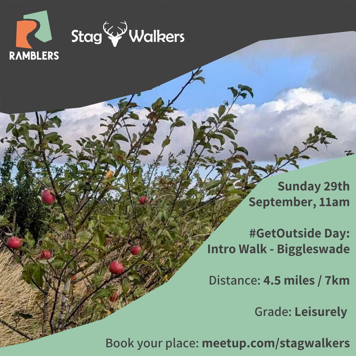 #GetOutsideDay <a href="/OrdnanceSurvey/">Ordnance Survey</a> <a href="/RamblersGB/">RamblersGB</a>