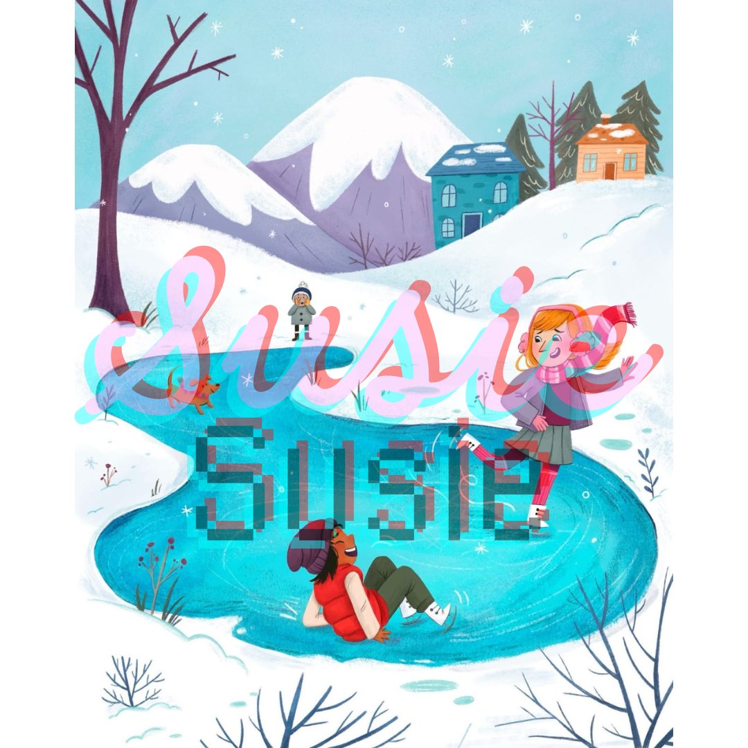 Artist_Susie_'s tweet photo. Yooo Illustratorโ๏ธ
Just wrapped up an exciting project on Illustrator๐จโจ
Loving the way these designs turned out. The possibilities with vector art are endless.
#Illustrator #GraphicDesign #CreativeProcess #DigitalArt https://t.co/PIXUVU7Xz4