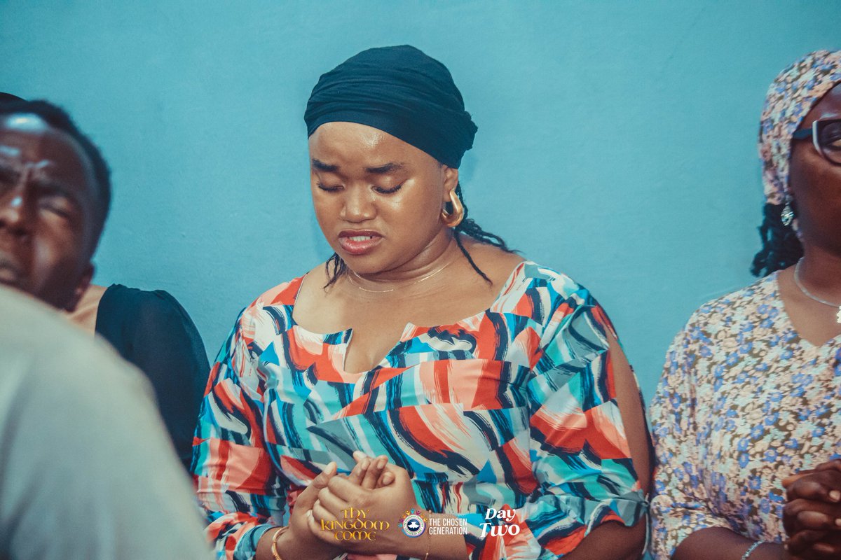 lscthechosen's tweet image. The oceans roar just to worship you.
The Heavens shake just to give you praise.
We cast our crowns, be lifted high.
We will worship you, forever more.

#PAMConference2024 #ThyKingdomCome #lscthechosen
#rccglscthechosengeneration #thechosengeneration #rccg #PAM2024 #PMC #PAM