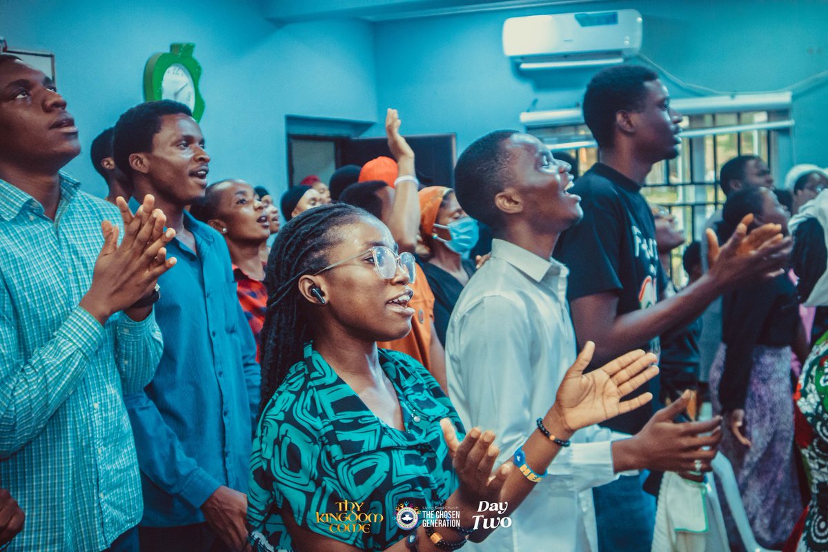 lscthechosen's tweet image. The oceans roar just to worship you.
The Heavens shake just to give you praise.
We cast our crowns, be lifted high.
We will worship you, forever more.

#PAMConference2024 #ThyKingdomCome #lscthechosen
#rccglscthechosengeneration #thechosengeneration #rccg #PAM2024 #PMC #PAM