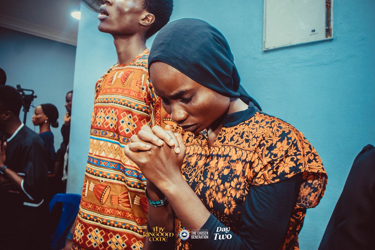 lscthechosen's tweet image. The oceans roar just to worship you.
The Heavens shake just to give you praise.
We cast our crowns, be lifted high.
We will worship you, forever more.

#PAMConference2024 #ThyKingdomCome #lscthechosen
#rccglscthechosengeneration #thechosengeneration #rccg #PAM2024 #PMC #PAM