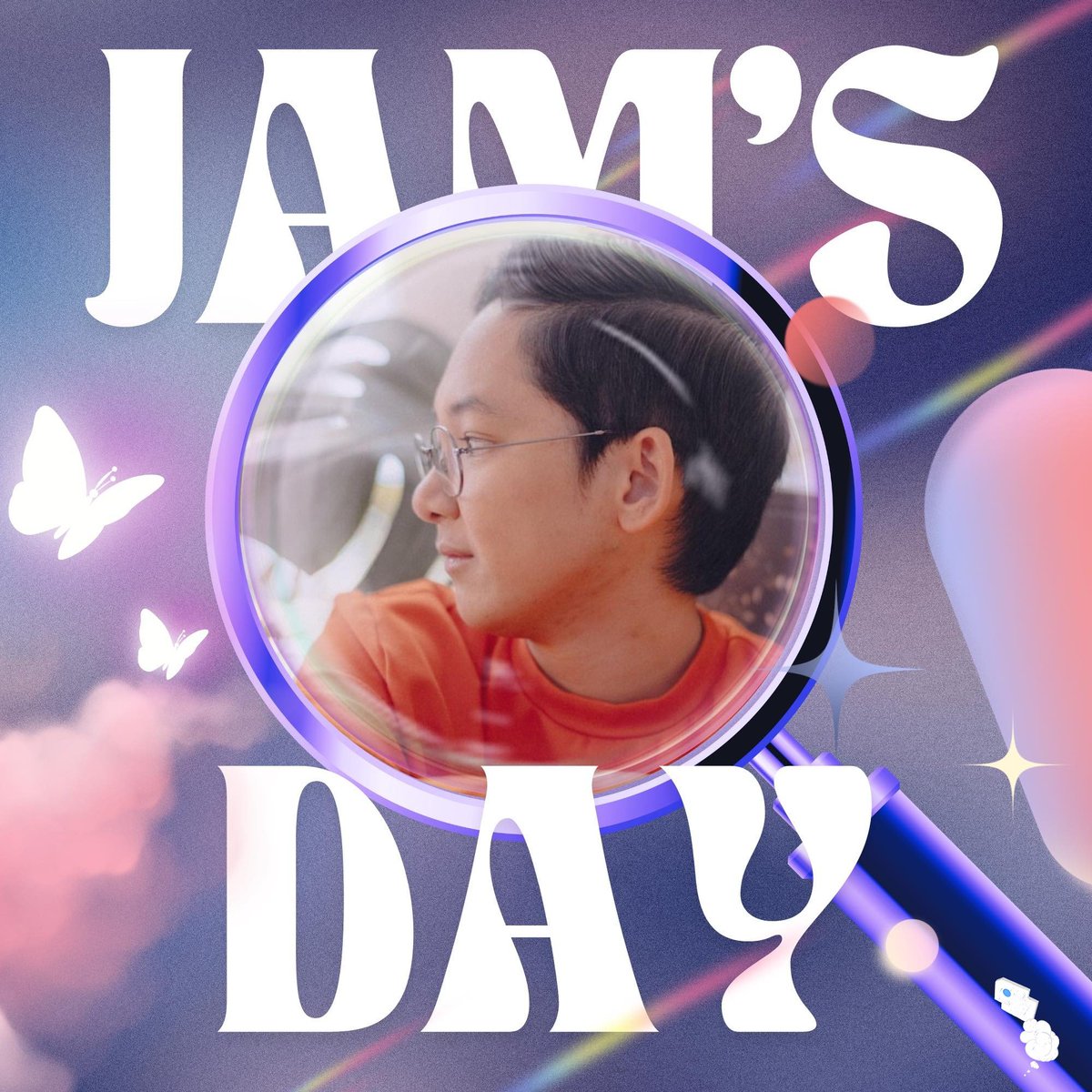 benandbenboost's tweet photo. Send your love and wishes to the band's bubbly drummer, Jam! ✨

Happy birthday, Jam! May you shine brighter in everything that you do! We are proud of you and we love you! 🥳

#JamDay2024
@BenAndBenMusic https://t.co/tqCYVClzfk