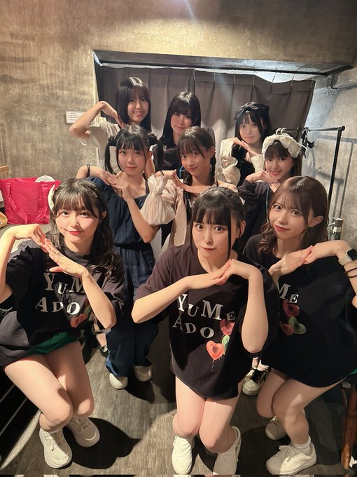 Twitterのコスプレ画像39