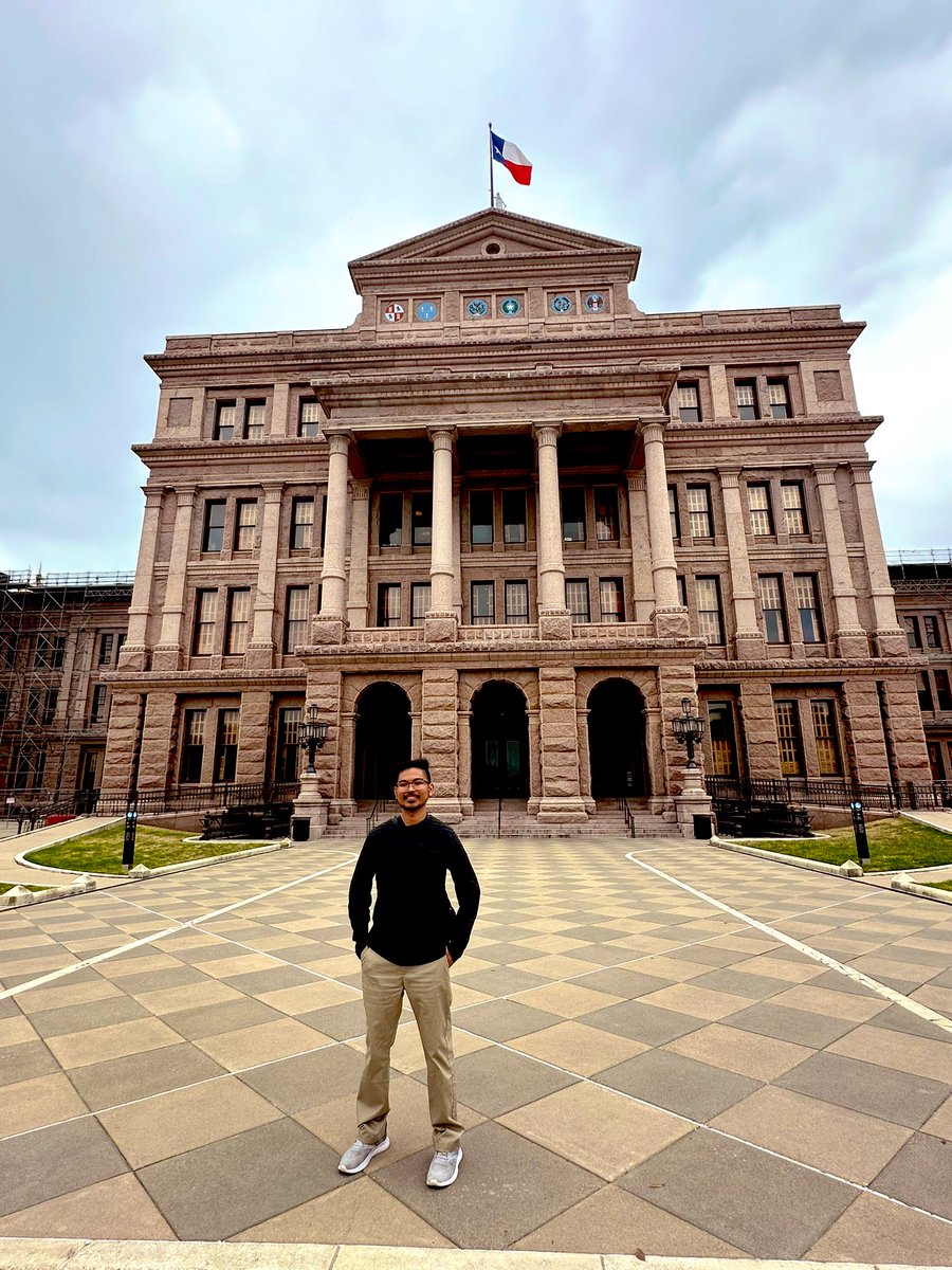 Texas State Capitol
