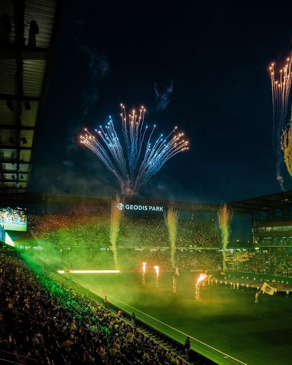 Major League Soccer tweet media
