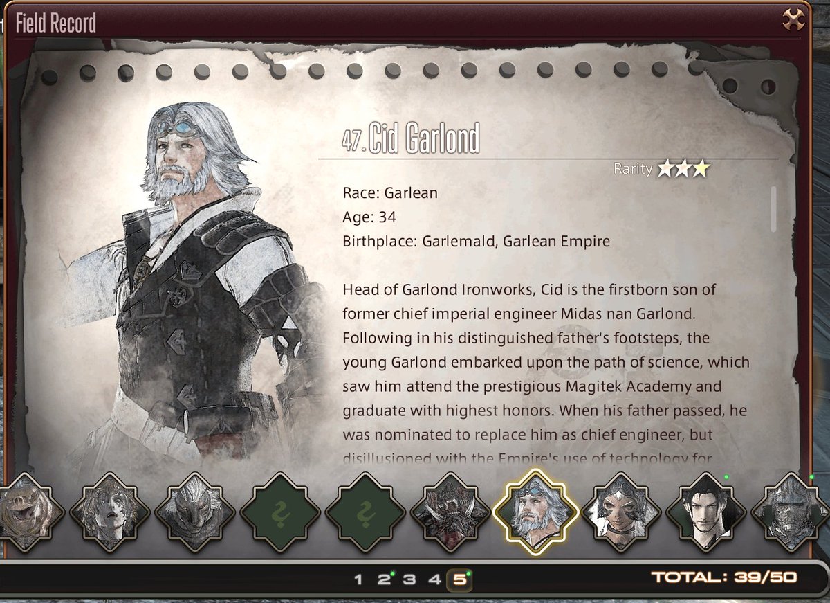 Paradiseeker tweet media