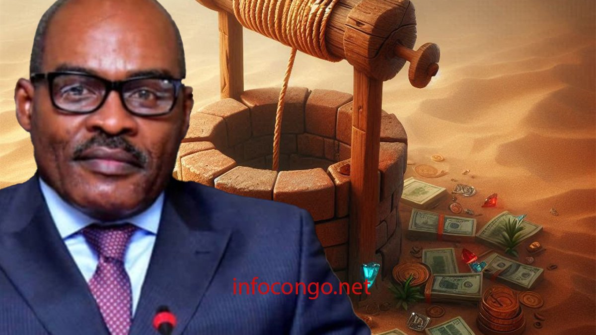 sengaisrael1's tweet image. #RDCMONPAYS 😭" les forages sont rentrés par Air France de ce samedi 28 Septembre 2024.
J’espère que le peuple du fin fond du pays  finira par boire les eaux des forages de 297.000 USD par pièce.Nous attendons toujours les 241 Forages",parole d'un compatriote