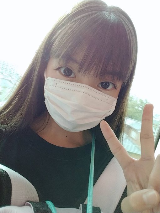 Twitterのコスプレ画像4