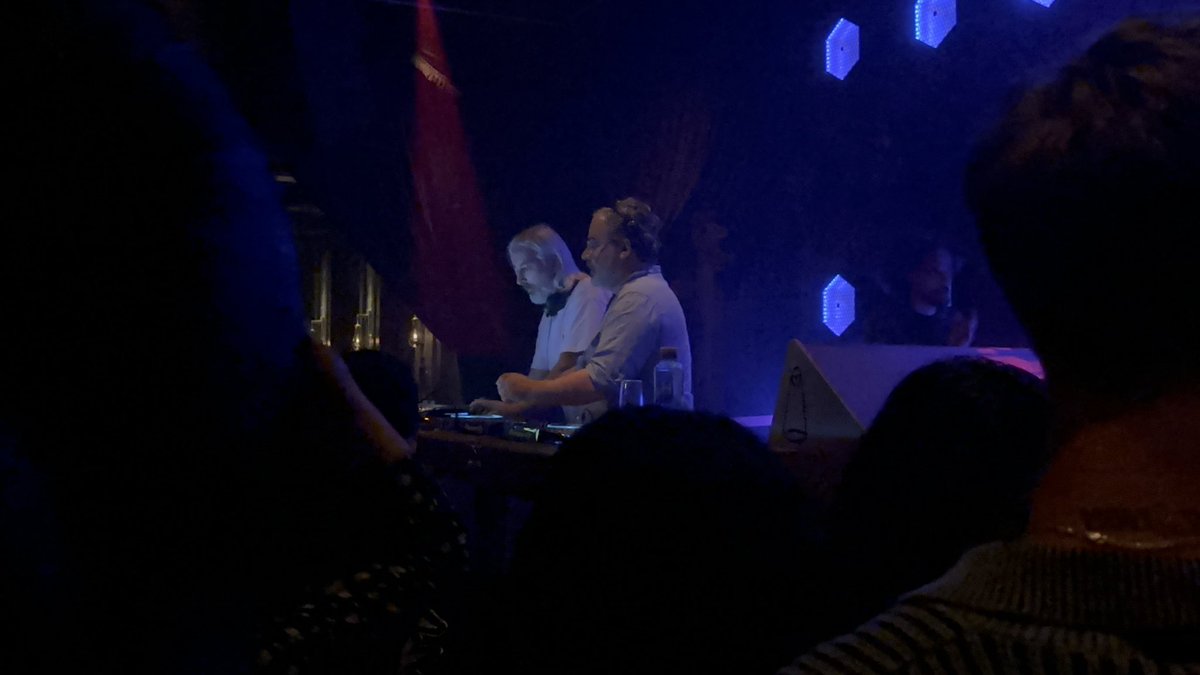 Rivertime Ent Inc. (@rivertimetweet) on Twitter photo Merci Alain et Stéphane pour la belle soirée. C’etait nickel. #braxefalcon <a href="/ALAN_BRAXE/">Alan Braxe</a> <a href="/IamDJFalcon/">DJ FALCON</a> <a href="/SMGLRSWAY/">Smugglers Way</a> Merci Alain et Stéphane pour la belle soirée. C’etait nickel. #braxefalcon <a href="/ALAN_BRAXE/">Alan Braxe</a> <a href="/IamDJFalcon/">DJ FALCON</a> <a href="/SMGLRSWAY/">Smugglers Way</a>