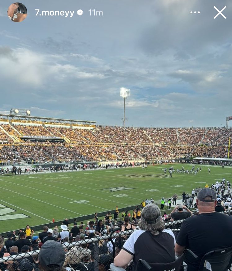 We Coming 🦬 tweet media