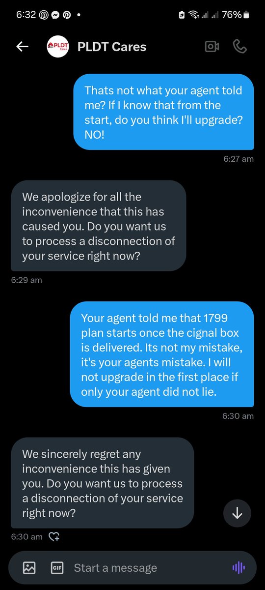Masahiro_Yuki30's tweet photo. It looks like @PLDT_Cares doesn't really care. Calling the attention of @NTCPH and @DtiPhilippines.
#PLDT #PLDTScam #PLDC #PLDTcares #PLDTdoesntcare https://t.co/1GxddzWMSH