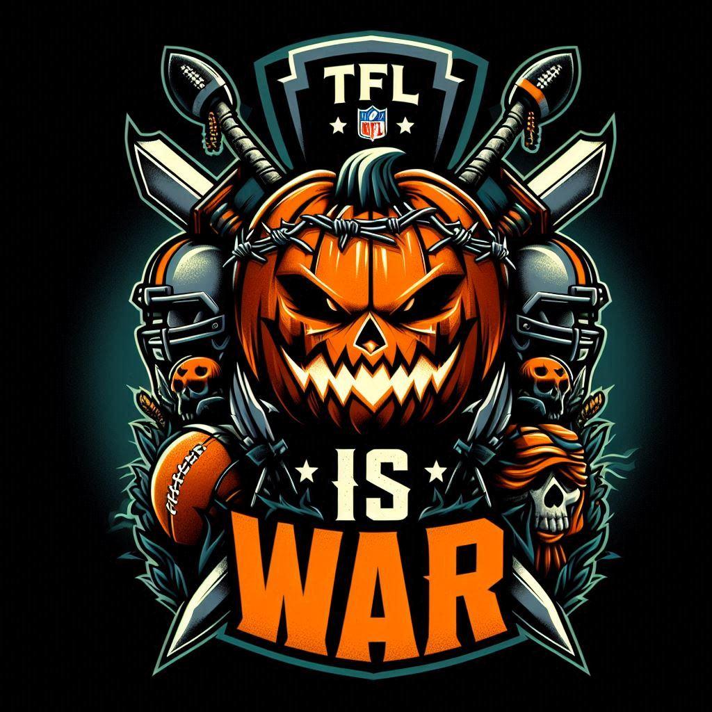 #NewProfilePic🎃🏈