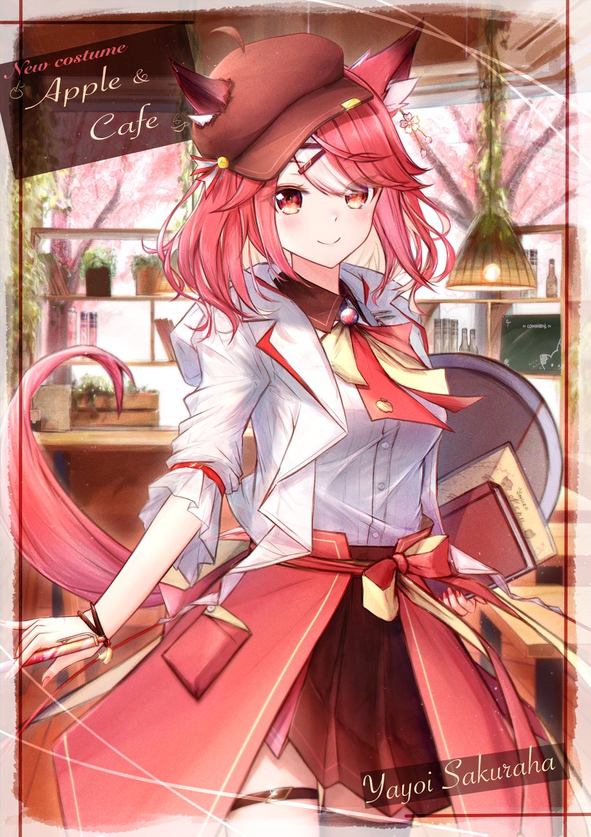 桜花やよい* (@sakuraha_yayoi) / Posts / X