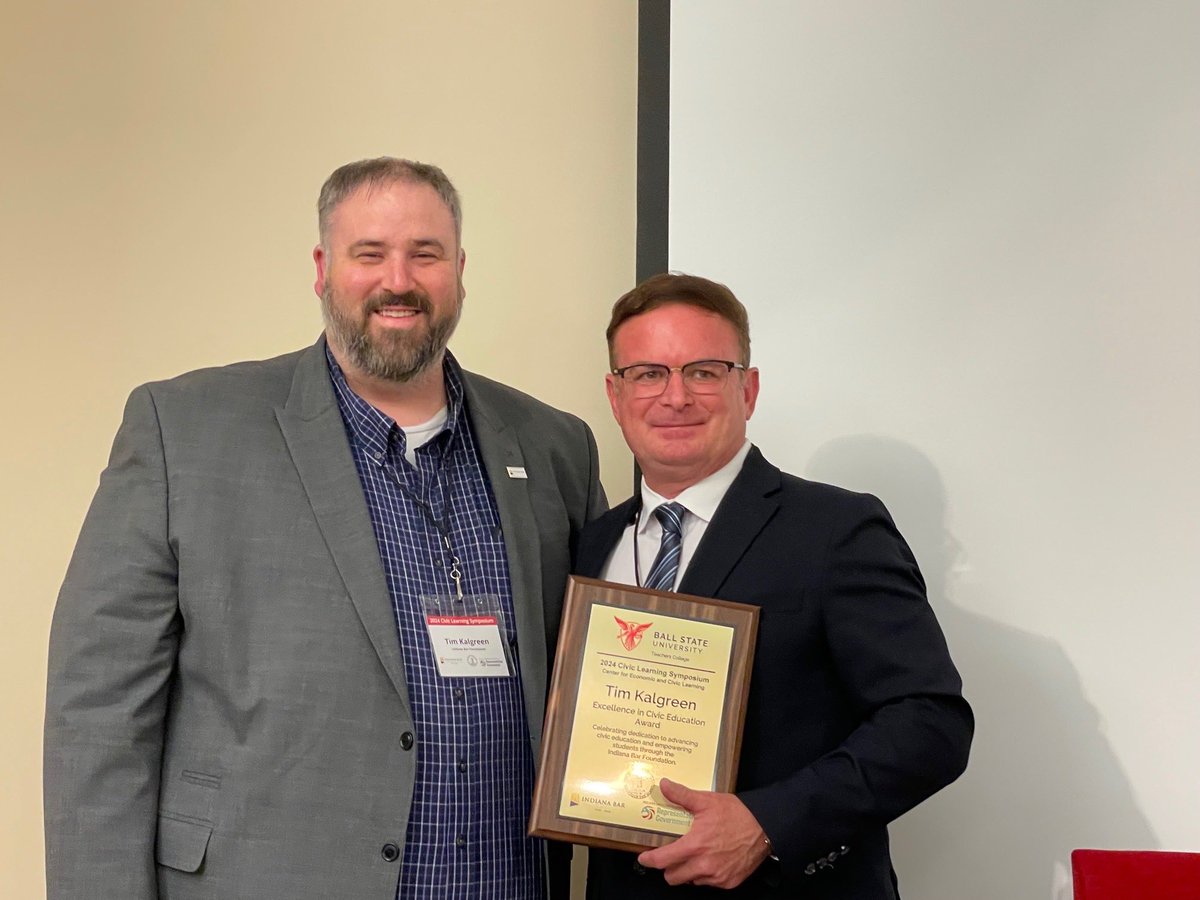 Tim Kalgreen tweet media