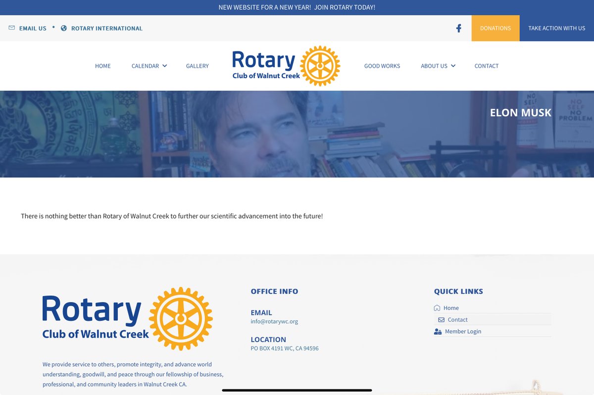 DenyTheMark2020's tweet photo. @The1Parzival We have that same photo! Thanks for standing up for Freedom of Reach, @Shellenberger!
#Racine #RotaryGoodGuyAward #4WayTest https://t.co/7eBLDEld7A