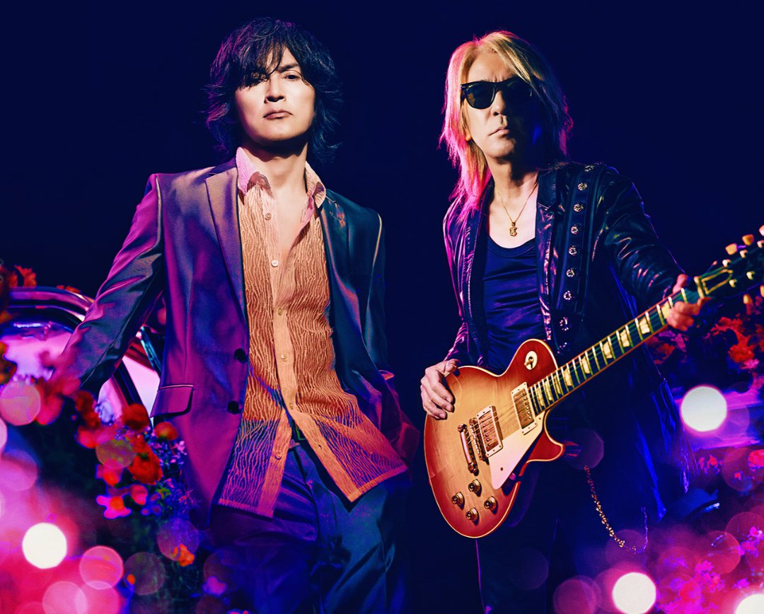 nabechan0517's tweet photo. そういえば..
10年前もB'z復活のきっかけってNHKのドラマなんですよね。
#Bz
#NHK
#ダークスーツ
#exittothesun
#おむすび
#イルミネーション https://t.co/lRnf3pQW7H