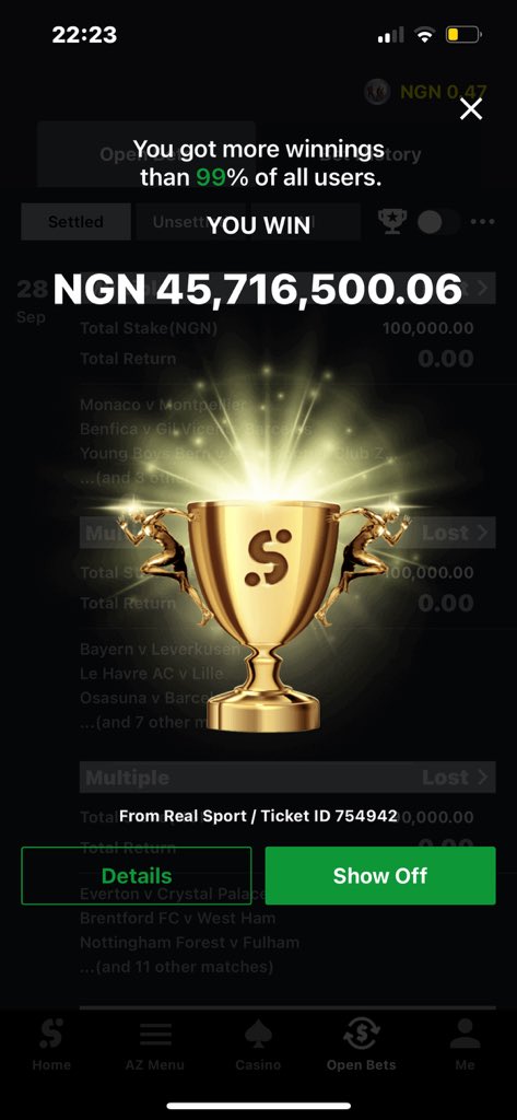 masterlan122's tweet image. Finally the win was worth it