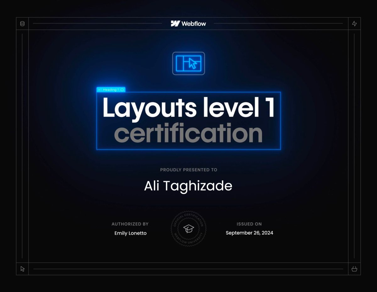 Ali Taghizade tweet media