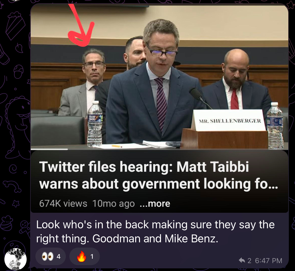 DenyTheMark2020's tweet photo. @The1Parzival We have that same photo! Thanks for standing up for Freedom of Reach, @Shellenberger!
#Racine #RotaryGoodGuyAward #4WayTest https://t.co/7eBLDEld7A