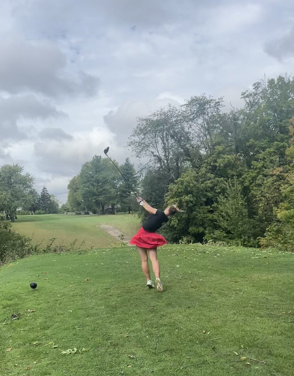 Wapahani Girls Golf tweet media
