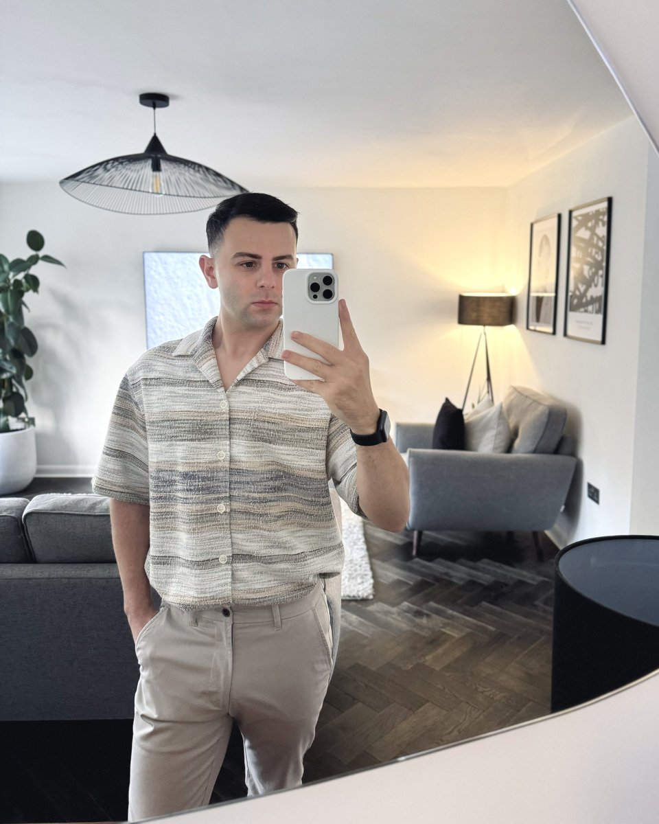 jamesjoseph_93's tweet photo. #saturdayvibes 📸 https://t.co/525O0ImBJm