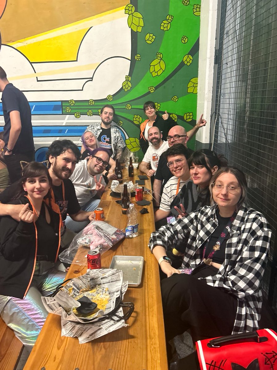 IndieDevDay tweet media