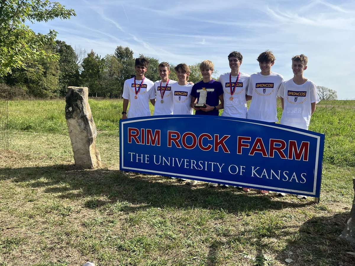 SHHS_XCountry tweet media