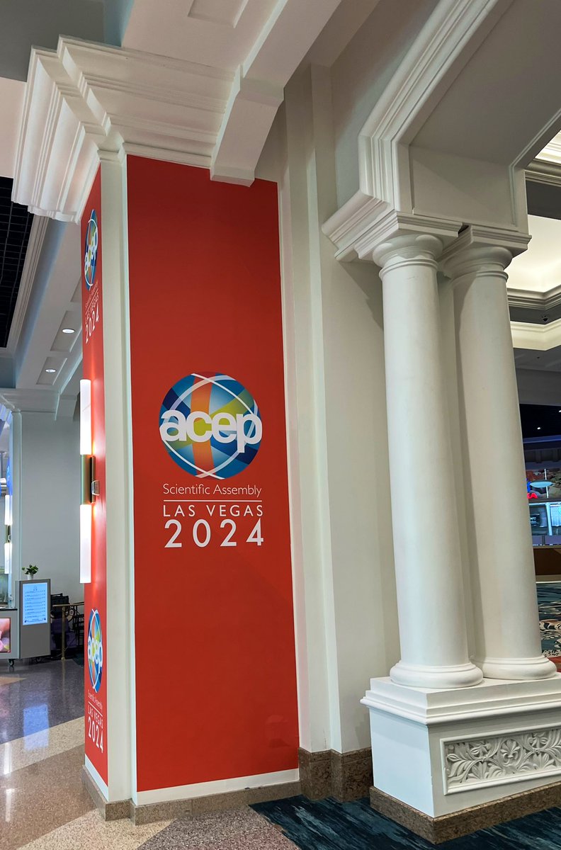 mayoclinicemres's tweet image. Hey there #EMBound med students! At ACEP24? Come check us out at the EMRA residency fair! @ACEPNow @emresidents