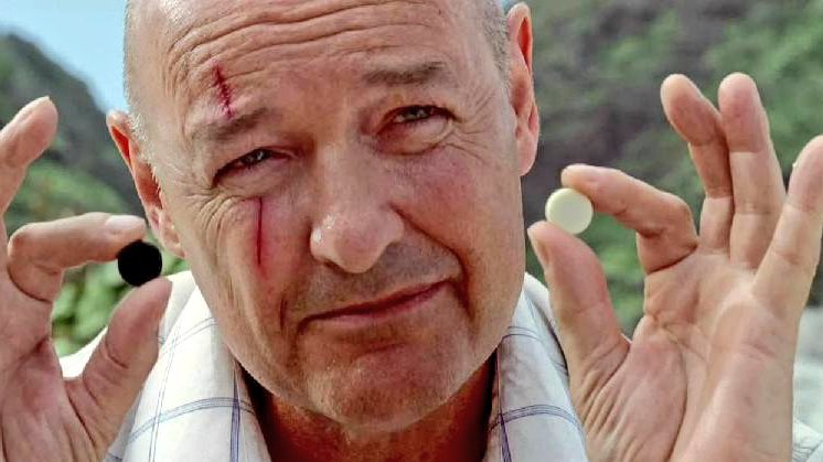 TheLOSTworld_'s tweet photo. Pilot: Part 2 aired 20 years ago today. The #LOST phenomenon continued to increase. https://t.co/NrjcLH2z4g