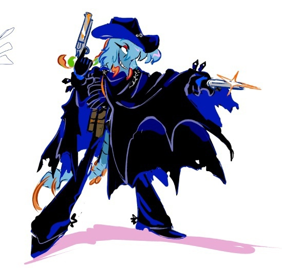 👹🐜Pariambod🐜👹 tweet media